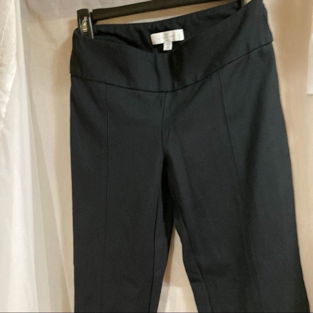New directions Stretch pull up pants pull on pants